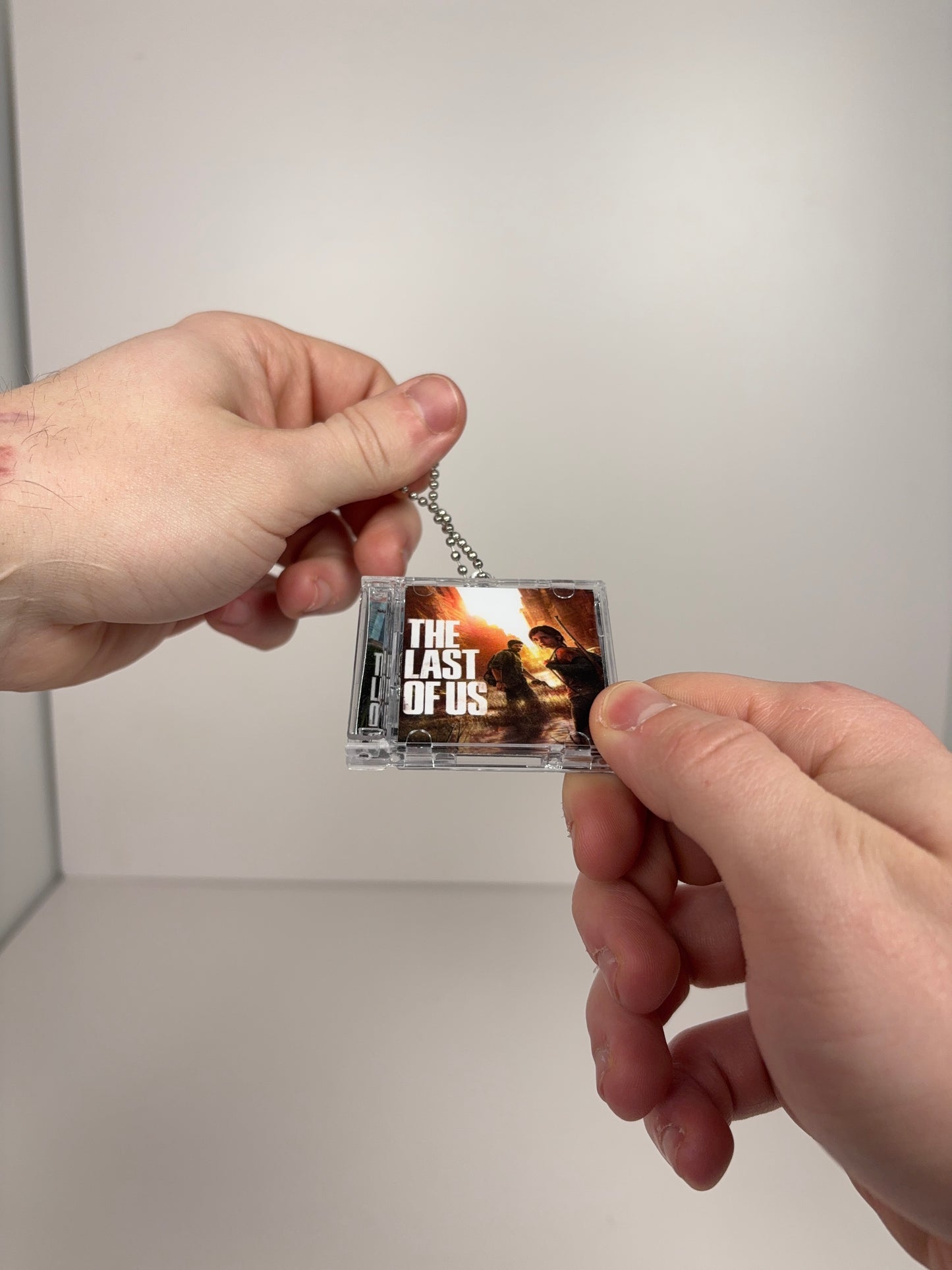 The Last Of Us NostalgiaKey™