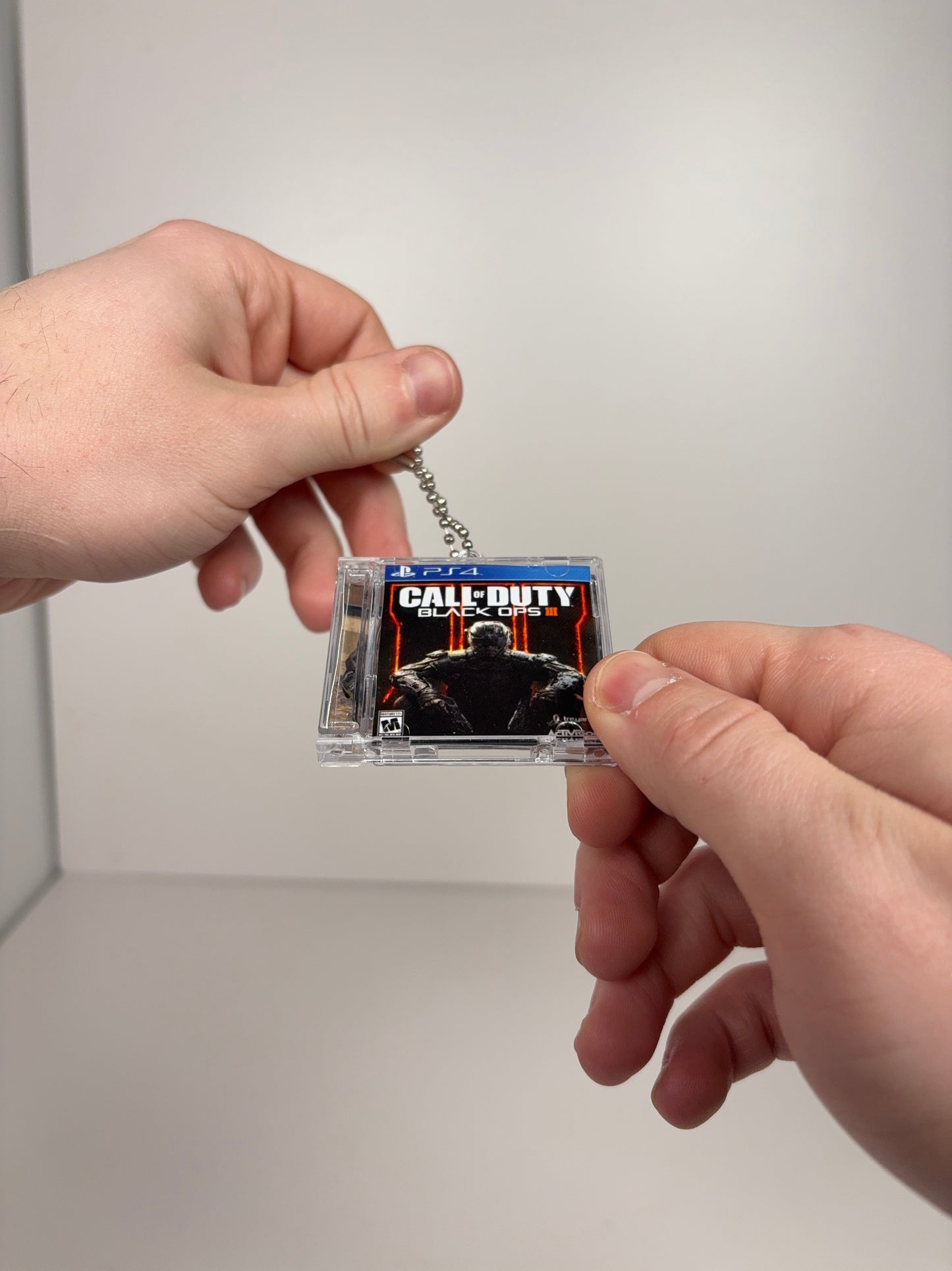 Call Of Duty Black Ops 3 NostalgiaKey™