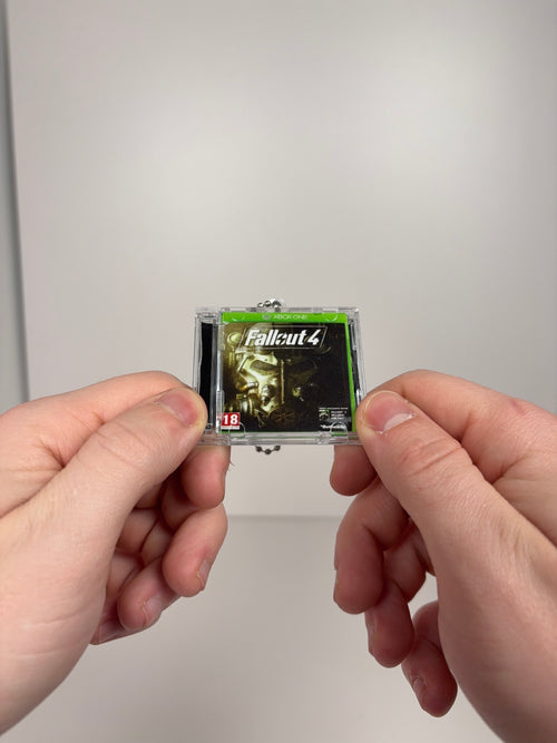 Fallout 4 NostalgiaKey™