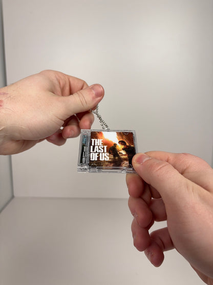 The Last Of Us NostalgiaKey™