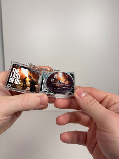 The Last Of Us NostalgiaKey™