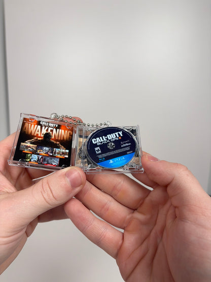 Call Of Duty Black Ops 3 NostalgiaKey™