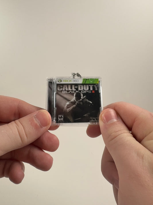 Call of Duty Black Ops 2 NostalgiaKey™
