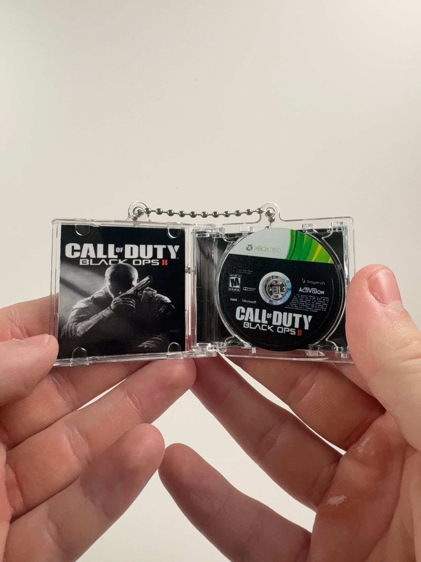 Call of Duty Black Ops 2 NostalgiaKey™