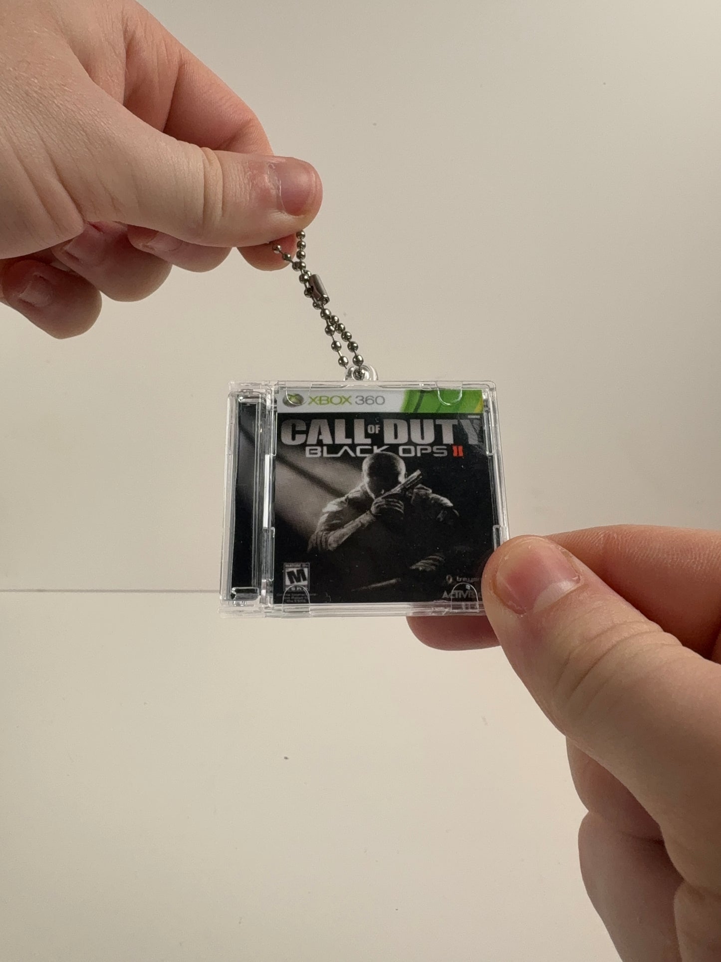 Call of Duty Black Ops 2 NostalgiaKey™