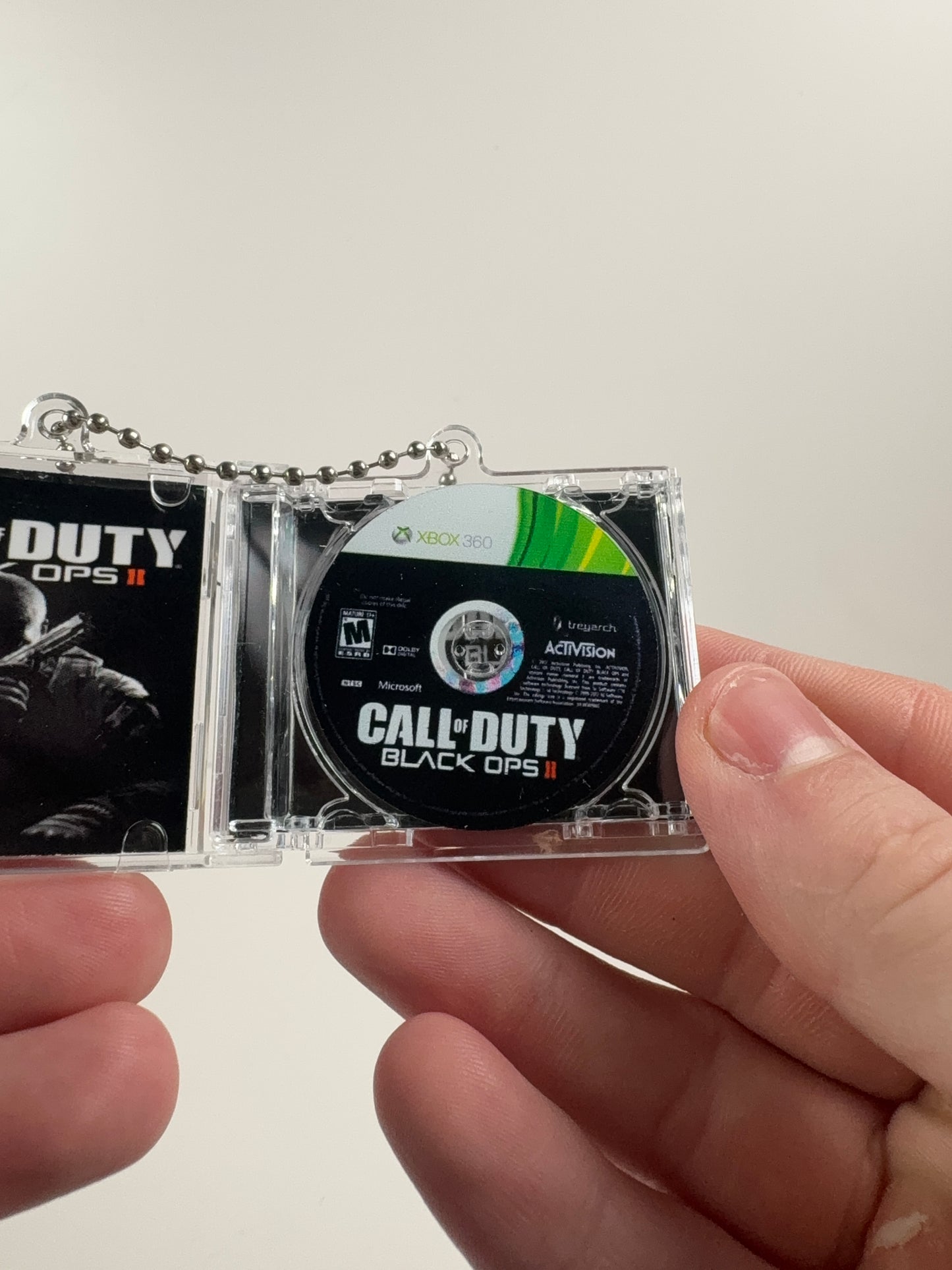 Call of Duty Black Ops 2 NostalgiaKey™