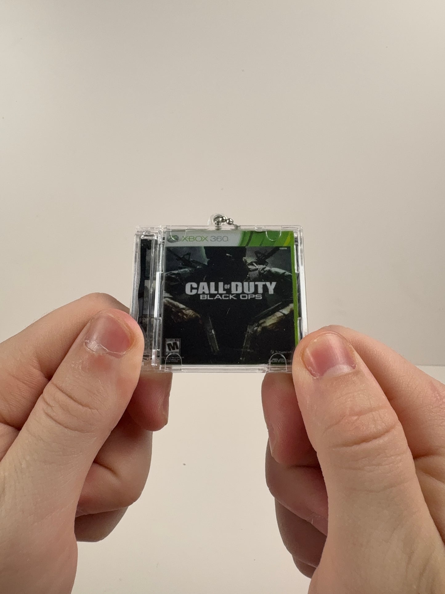 Call of Duty Black Ops 1 NostalgiaKey™