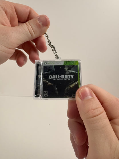Call of Duty Black Ops 1 NostalgiaKey™