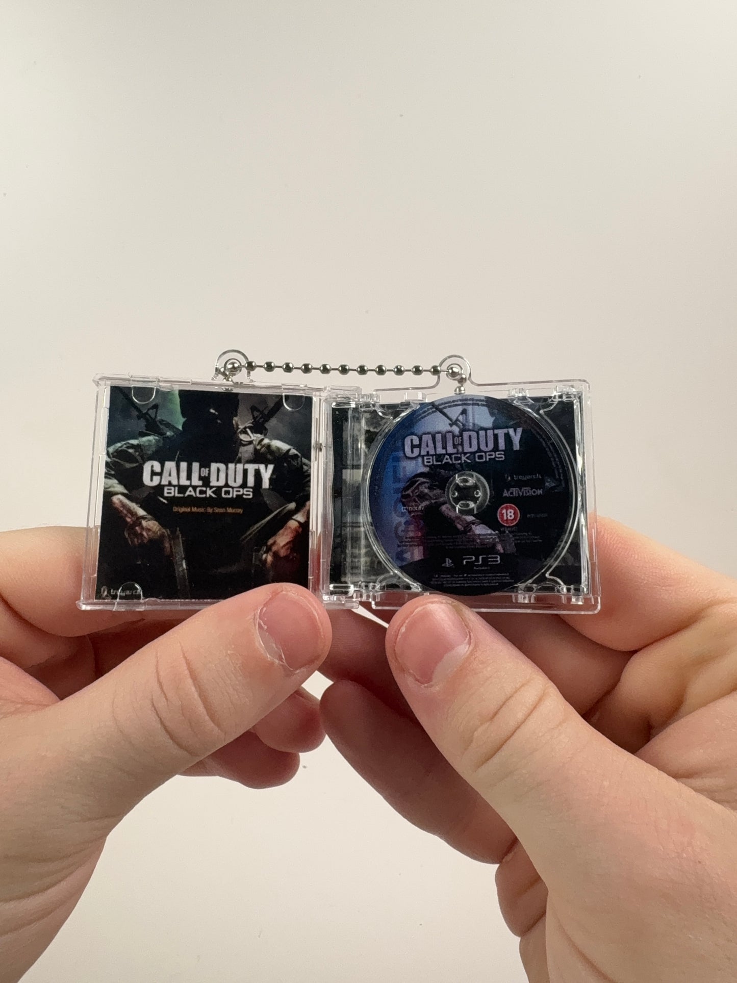 Call of Duty Black Ops 1 NostalgiaKey™