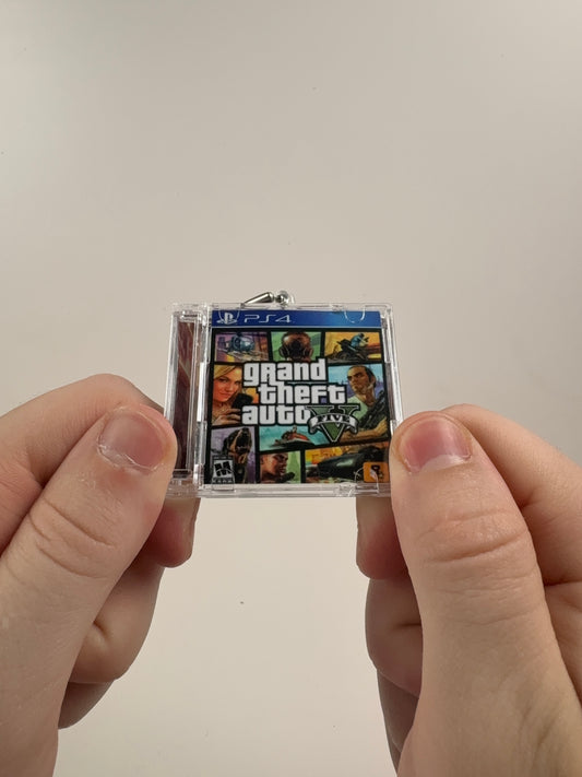 GTA 5 NostalgiaKey™