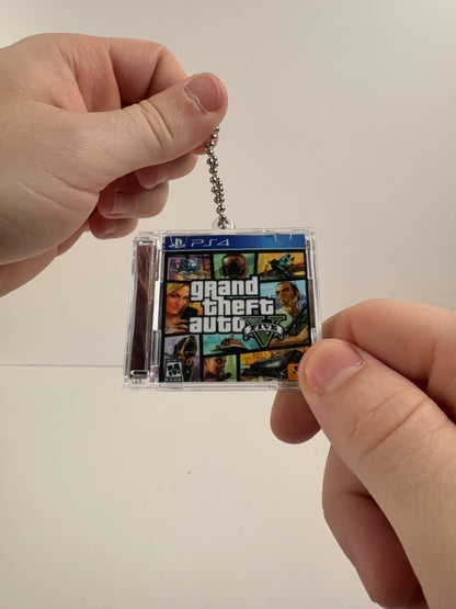 GTA 5 NostalgiaKey™
