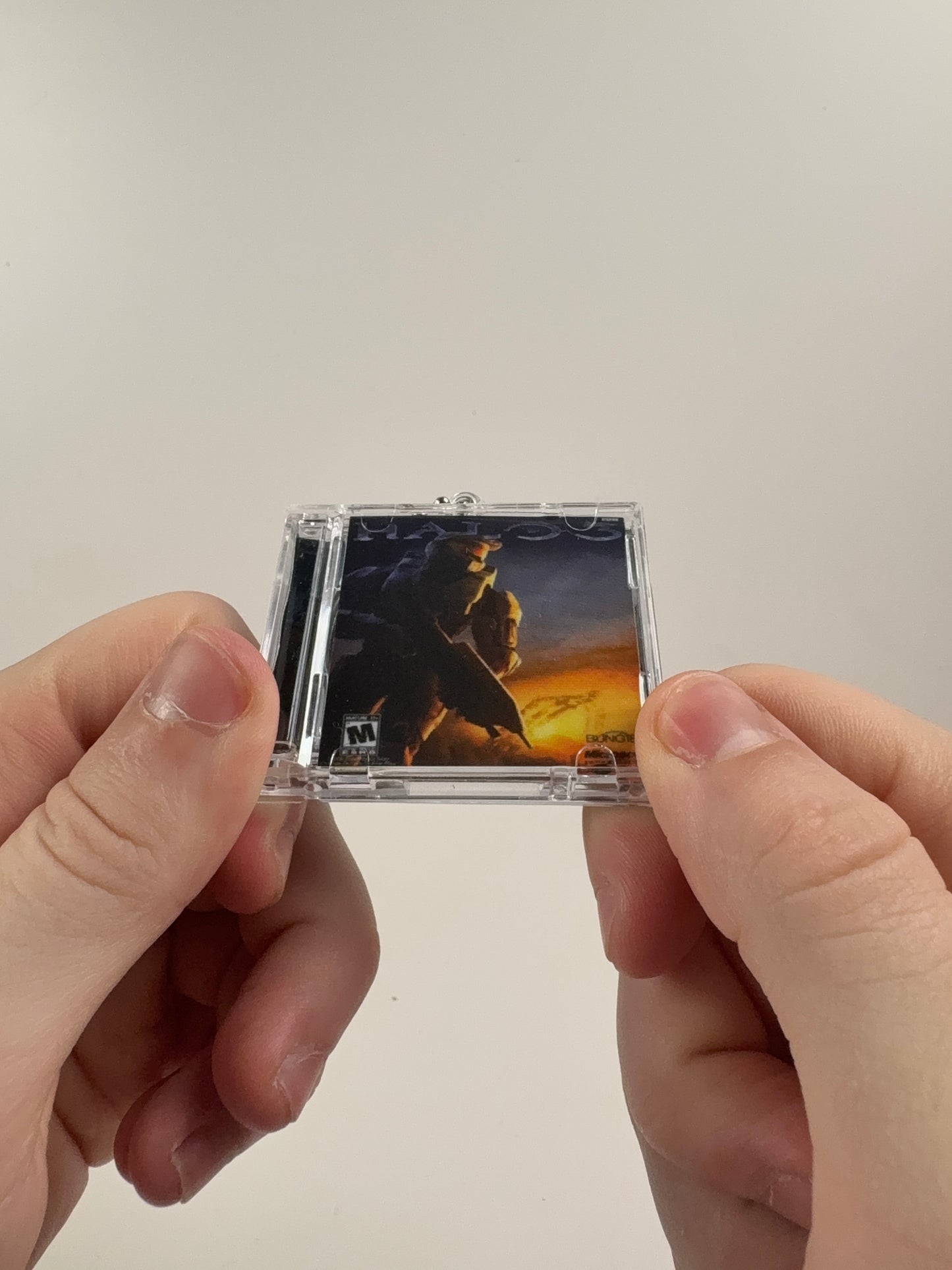 Halo 3 NostalgiaKey™