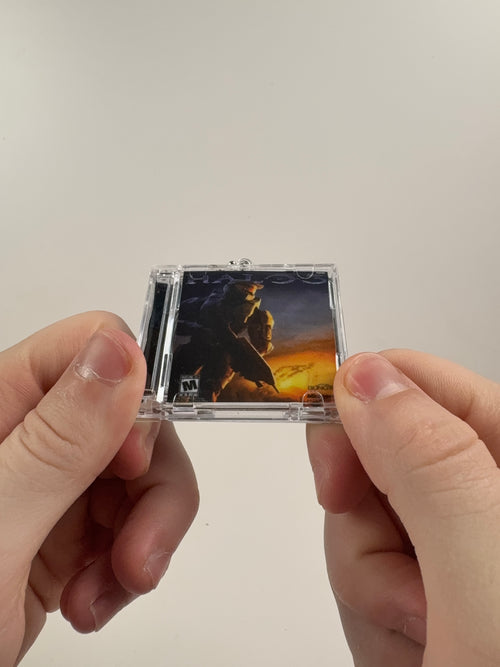 Halo 3 NostalgiaKey™